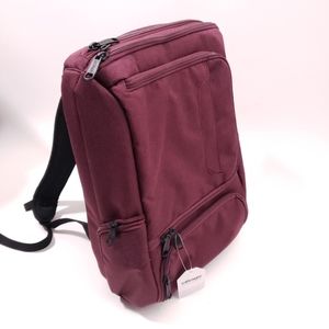 eBags Pro Slim Jr Laptop Backpack Garnet Bag Case